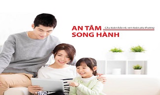 An Tâm Song Hành