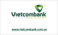 Đóng phí bảo hiểm qua Internet Banking của VIETCOMBANK...