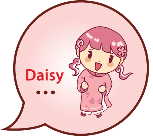 Dich vu Chatbot Daisy