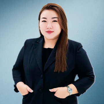 Nguyễn Việt Cẩm Nhung