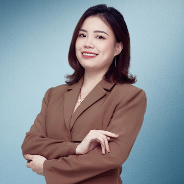 Trần Huyền Trang