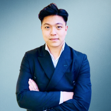 Nguyễn Huy Việt