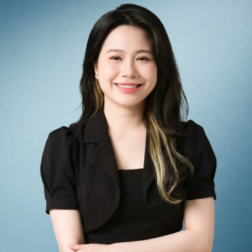 Trần Minh Giang