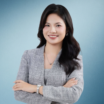 Trương Thị Lệ Thủy