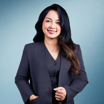 Phan Thị B&iacute;ch Tr&acirc;m