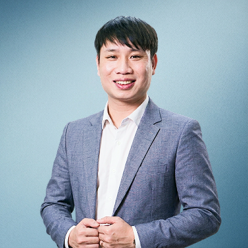 Nguyễn Ho&agrave;ng Trung