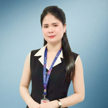 Lường Thị H&ograve;a