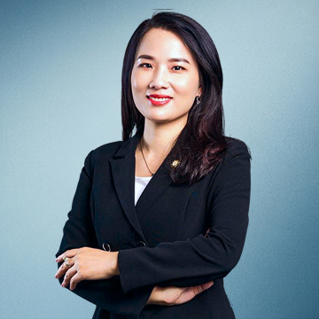 Ho&agrave;ng Thị Kim Dung