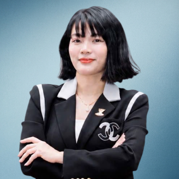 Ng&ocirc; Thị Th&uacute;y Mai