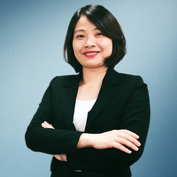 Khương Thị Diệp