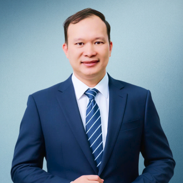 Trần Đăng Thắng