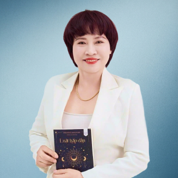 Nguyễn Thị Th&uacute;y