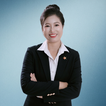 Nguyễn Thị Hảo