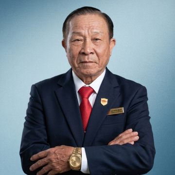 L&ecirc; Khắc Hạnh