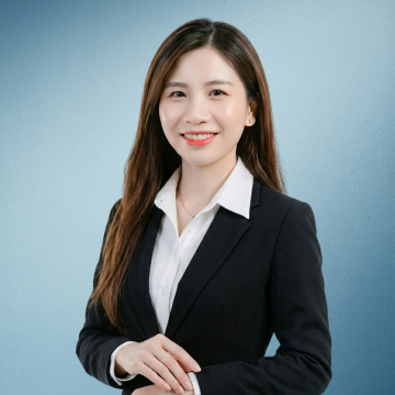 Nguyễn Thị Thanh V&acirc;n