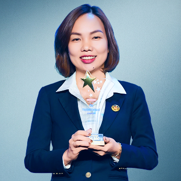 Trương Thị Nhớ