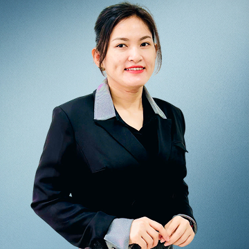 Diệp Thị Kim Oanh