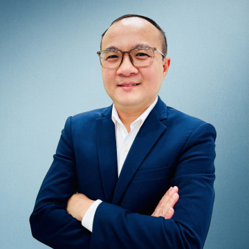 Đinh Thanh Luận