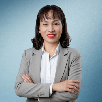 V&otilde; Thị Th&ugrave;y Trang
