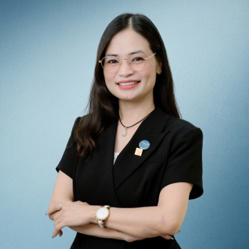 Nguyễn Thị Minh Thu