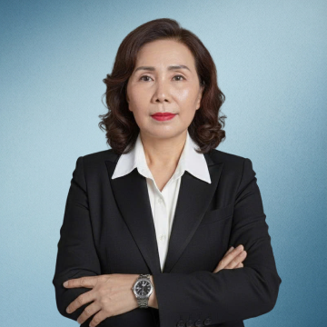 B&ugrave;i Thị Thu H&agrave;
