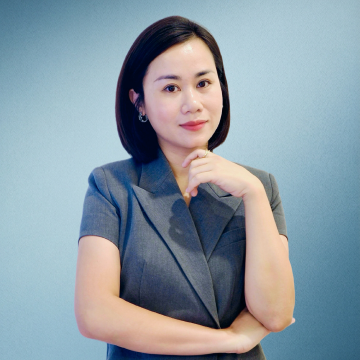 Đinh Thị Kim Tuyến