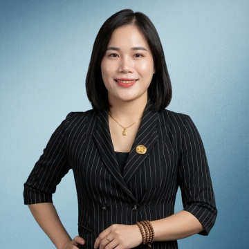 Nguyễn Thị Thanh Thư