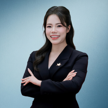 Cao Thị Thu Thủy