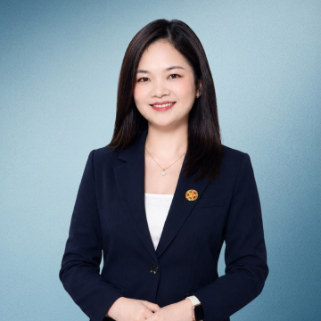 Lưu Thị Th&ugrave;y