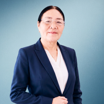 Nguyễn Thị Xanh