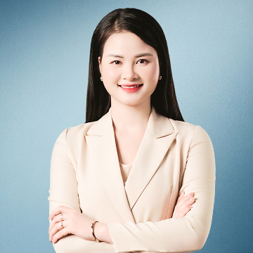 Trần Mai Phương