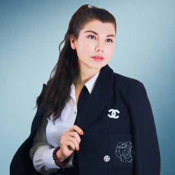 Dư Kiều Anh