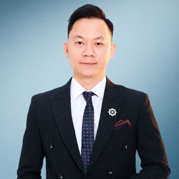 Trịnh Thanh Long