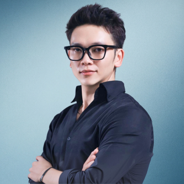 Hồ Thanh Long