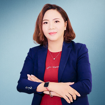 Nguyễn Thị Hạnh