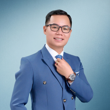 L&ecirc; Quang Long
