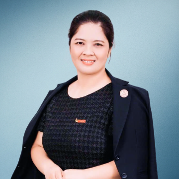 L&ecirc; Thị Thanh Huyền