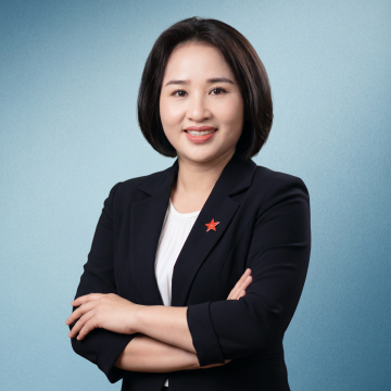 Phạm Thị Mận