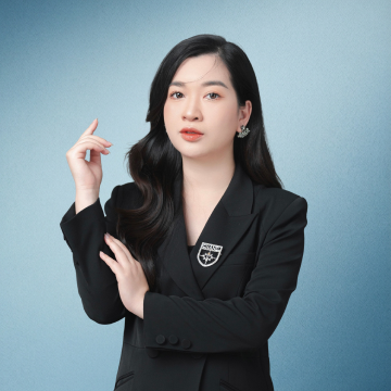Trần Th&ugrave;y Dương