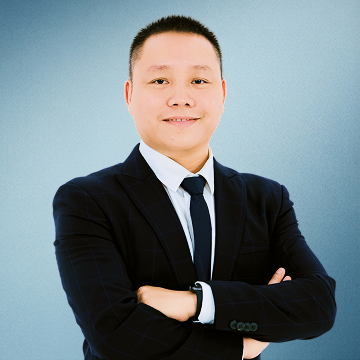 Nguyễn Đ&igrave;nh Huy