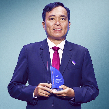 Trần Văn L&agrave;o