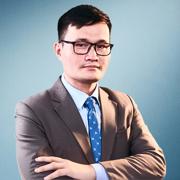 Trần Minh Tiến