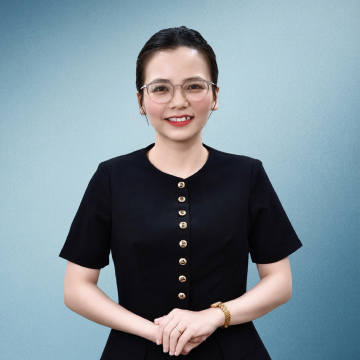 Phan Th&ugrave;y Dương