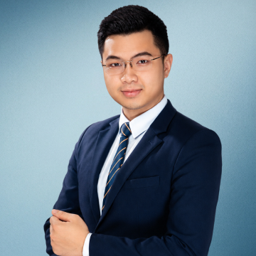 Nguyễn Thế Nam