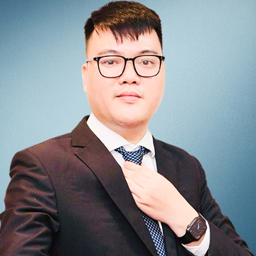 Trần Anh Đức