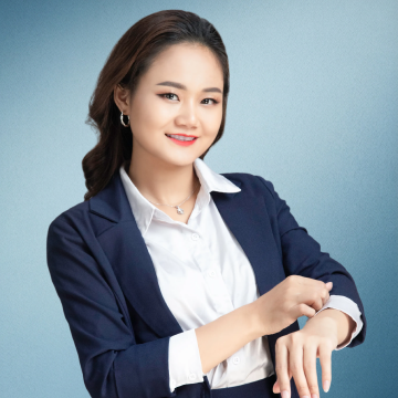 Ho&agrave;ng Thị Th&ugrave;y Trang