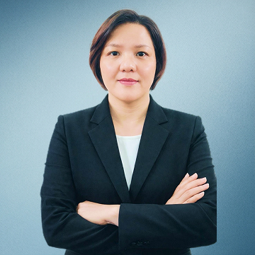 Đinh Thị Hồng Nhung