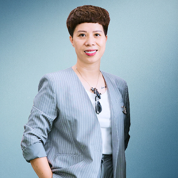 Phạm Thị Thu Hương