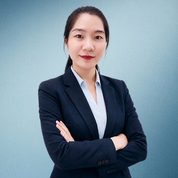 L&ecirc; Thị Th&uacute;y Hằng