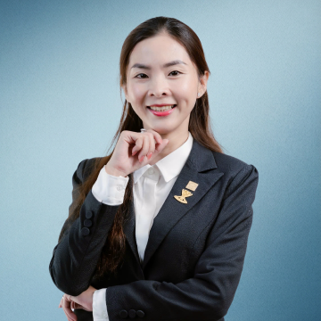 L&ecirc; Thị Thắm